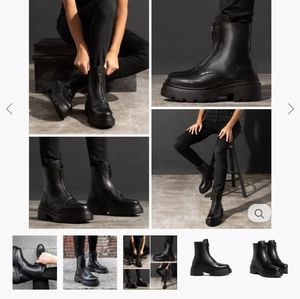 Thursday Ryder Platform